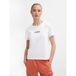 HMLLEGACY WOMAN T-SHIRT